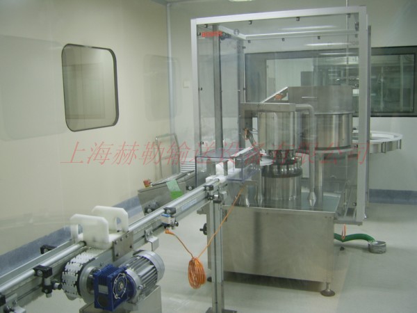 柔性輸送帶的優(yōu)點和缺點是什么？